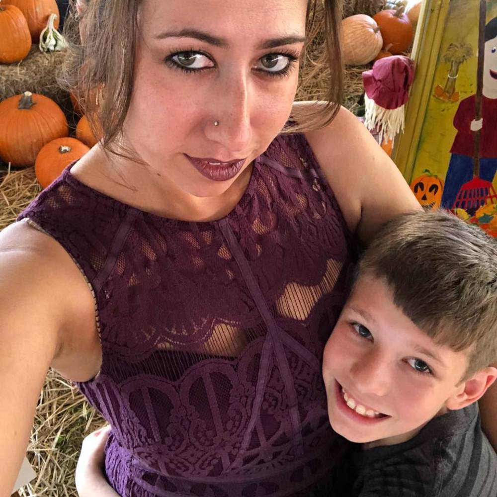 Meet your Posher, Daniela